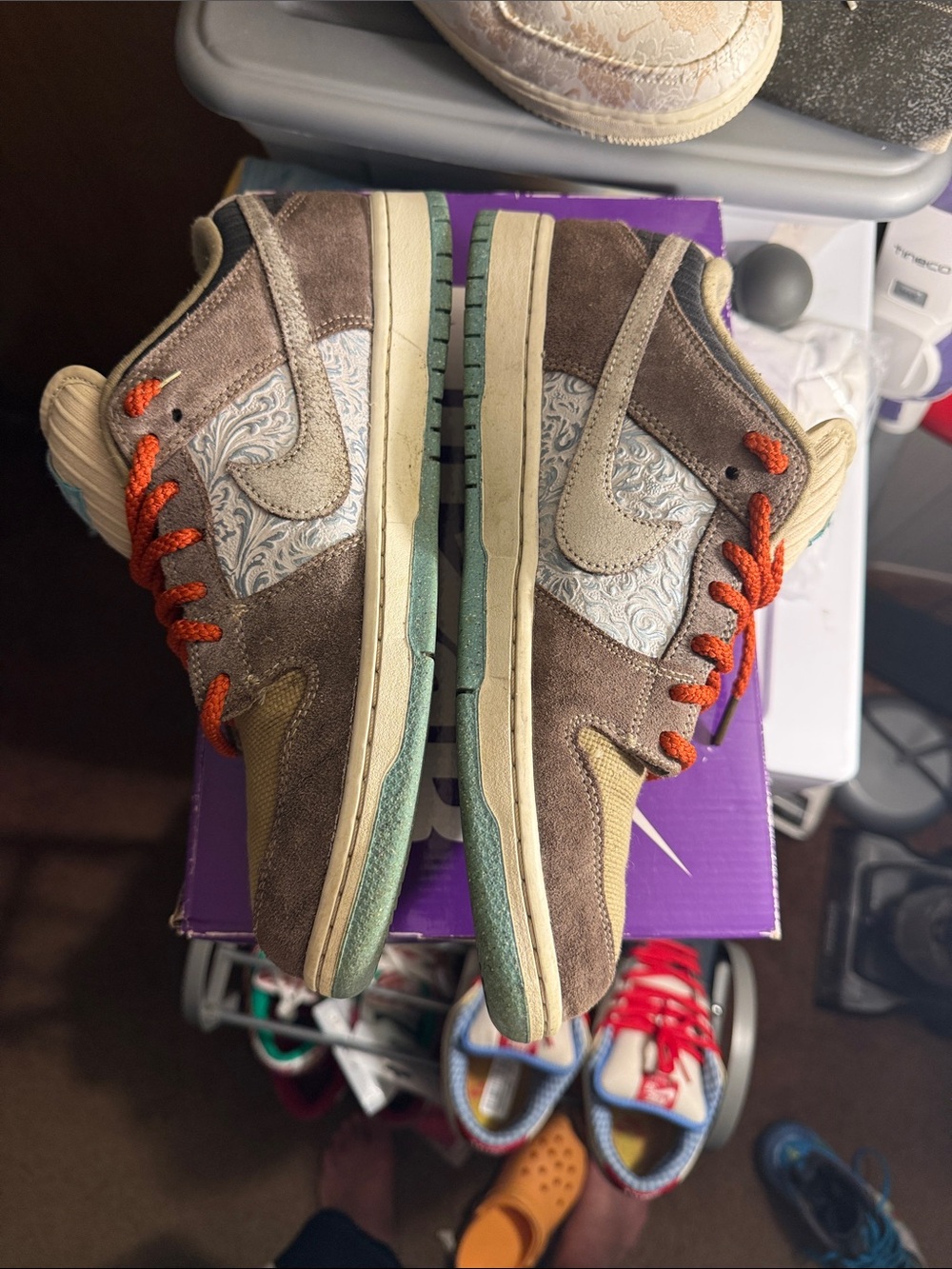 Sb dunk - Picture 3 of 8